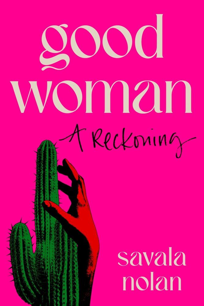 Produktbild: Good Woman | Savala Nolan
