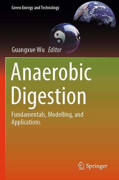 Produktbild: Anaerobic Digestion