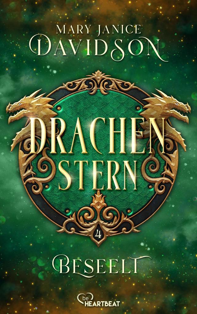 Produktbild: Drachenstern - Beseelt | Mary Janice Davidson