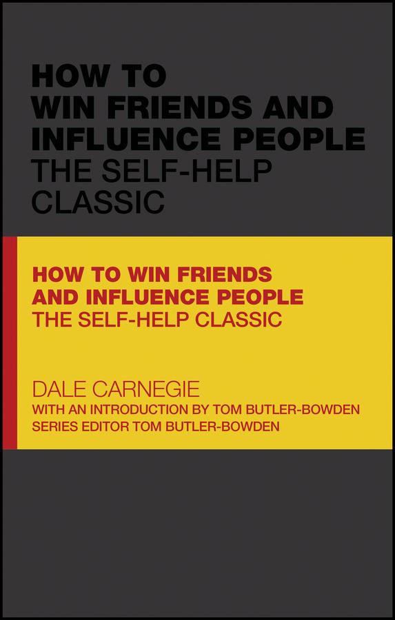 Produktbild: How to Win Friends and Influence People | Dale Carnegie