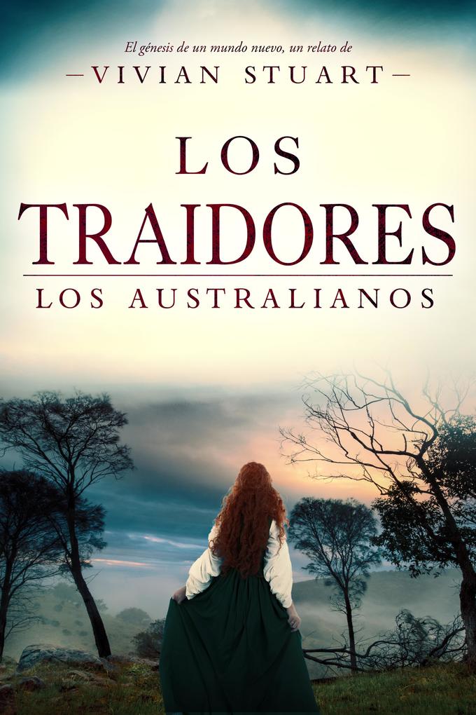Produktbild: Los traidores: Los australianos 5 | Vivian Stuart