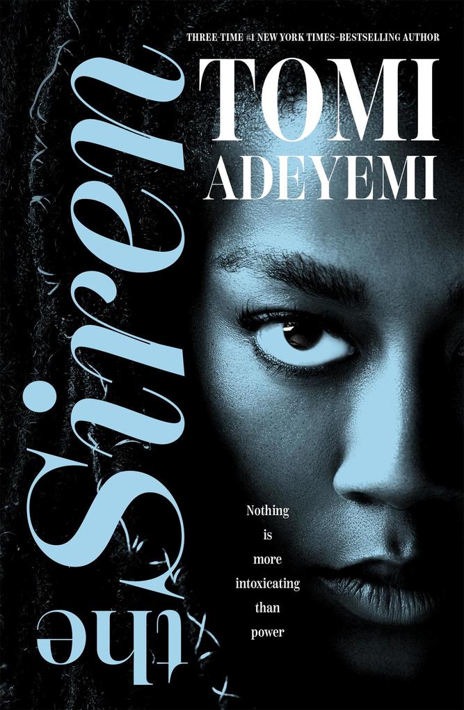 Produktbild: The Siren | Tomi Adeyemi