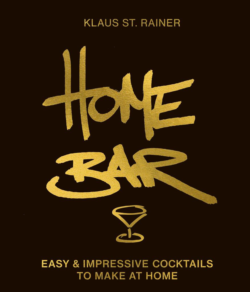Produktbild: Home Bar | Klaus St. Rainer