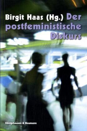 Produktbild: Der postfeministische Diskurs