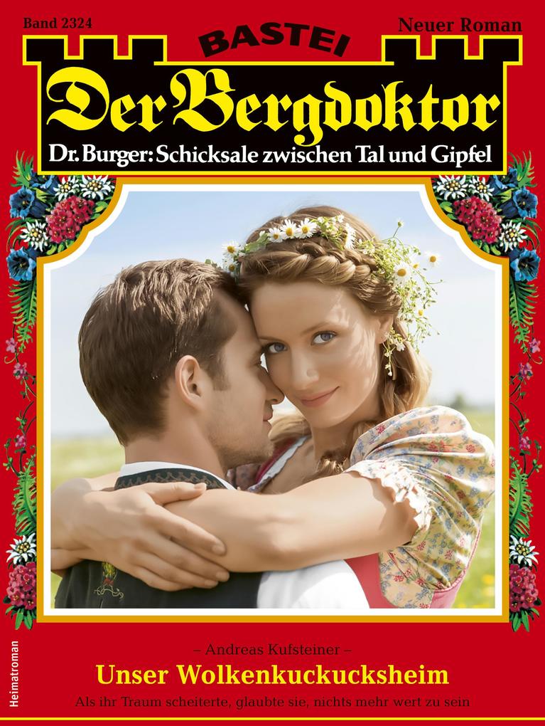 Produktbild: Der Bergdoktor 2324 | Andreas Kufsteiner