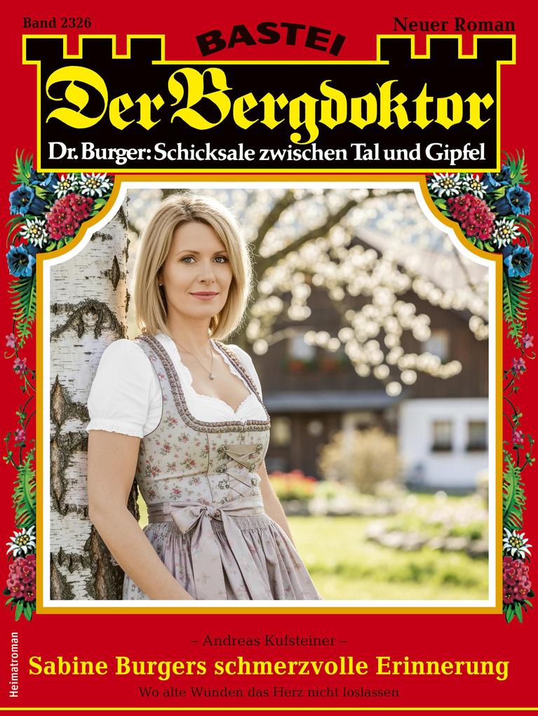 Produktbild: Der Bergdoktor 2326 | Andreas Kufsteiner