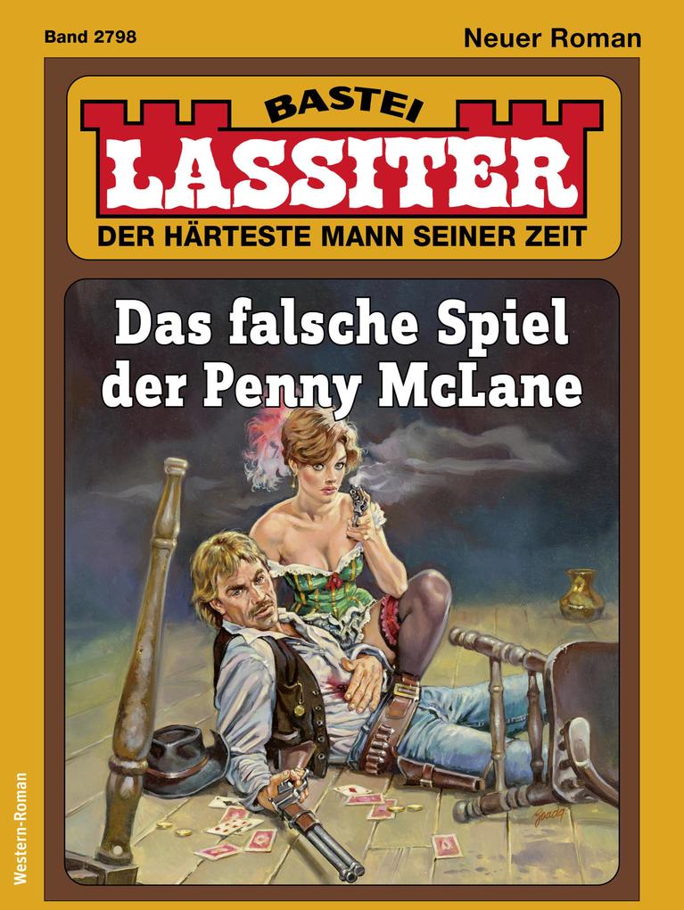 Produktbild: Lassiter 2798 | A. B. Mercy