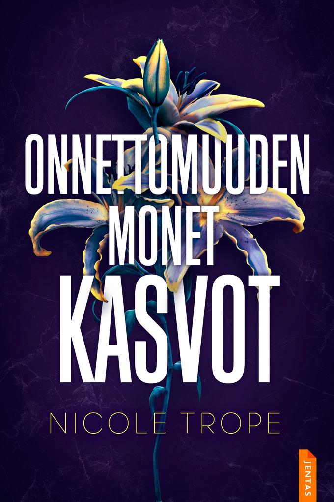 Produktbild: Onnettomuuden monet kasvot | Nicole Trope