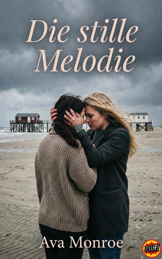 Produktbild: Die stille Melodie | Ava Monroe