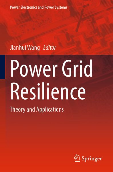 Produktbild: Power Grid Resilience