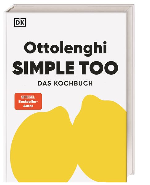 Produktbild: Ottolenghi Simple too | Yotam Ottolenghi, Verena Lochmuller
