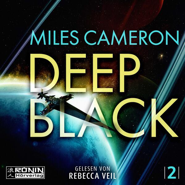 Produktbild: Deep Black | Miles Cameron
