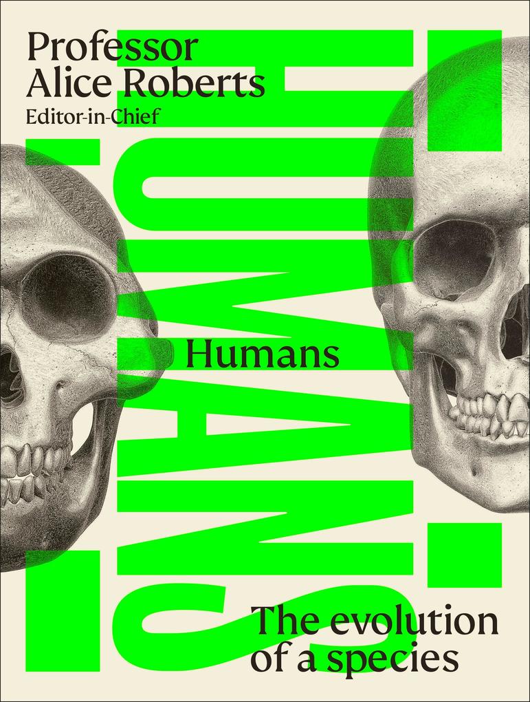 Produktbild: Humans | Dk