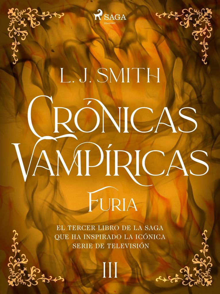 Produktbild: Furia | L. J. Smith