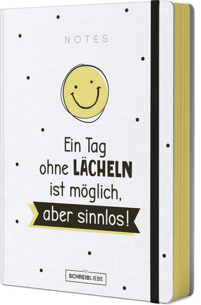 Produktbild: Notes Visual Smile