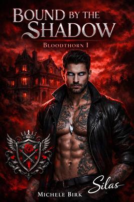 Produktbild: Bound by the Shadow | Michele Birk