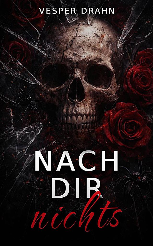 Produktbild: Nach dir nichts | Vesper Drahn