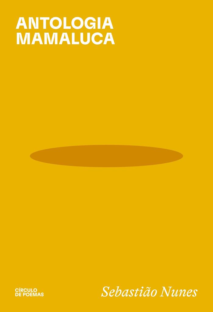 Produktbild: Antologia mamaluca | Sebastião Nunes