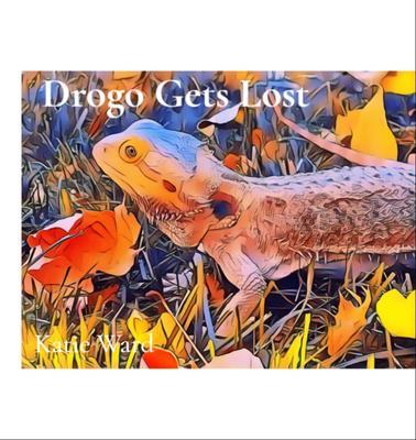 Produktbild: Drogo Gets Lost | Katie Ward