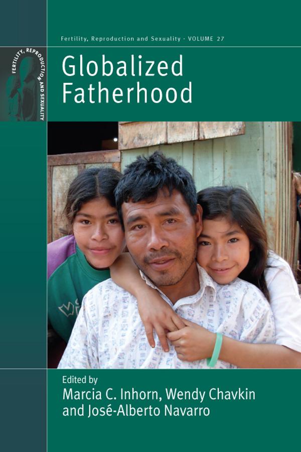 Produktbild: Globalized Fatherhood