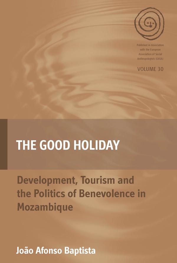 Produktbild: The Good Holiday | João Afonso Baptista