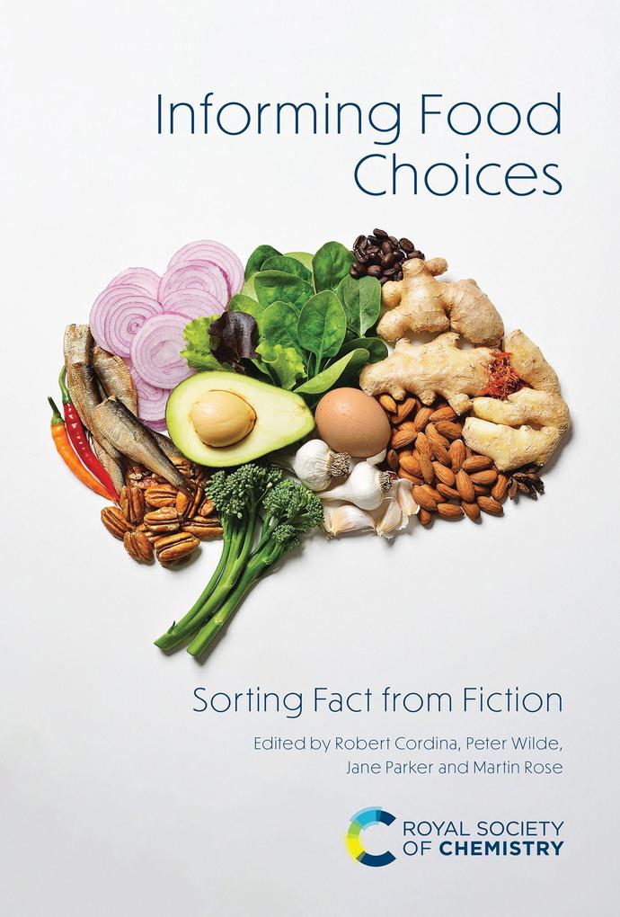 Produktbild: Informing Food Choices
