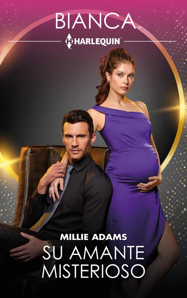 Produktbild: Su amante misterioso | Millie Adams