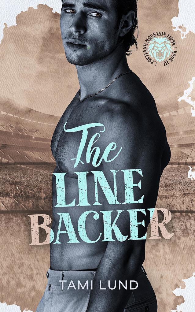 Produktbild: The Linebacker | Tami Lund