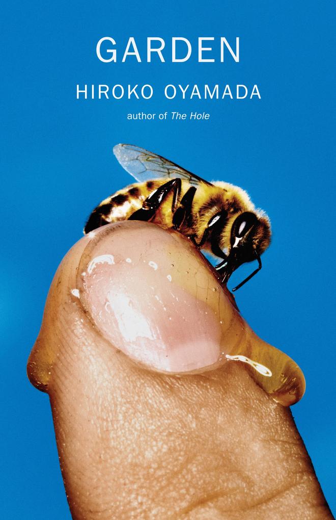 Produktbild: Garden | Hiroko Oyamada