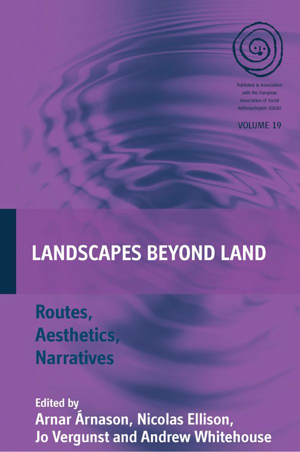 Produktbild: Landscapes Beyond Land