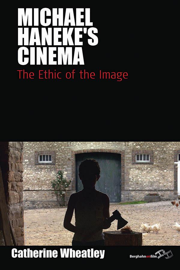 Produktbild: Michael Haneke's Cinema | Catherine Wheatley