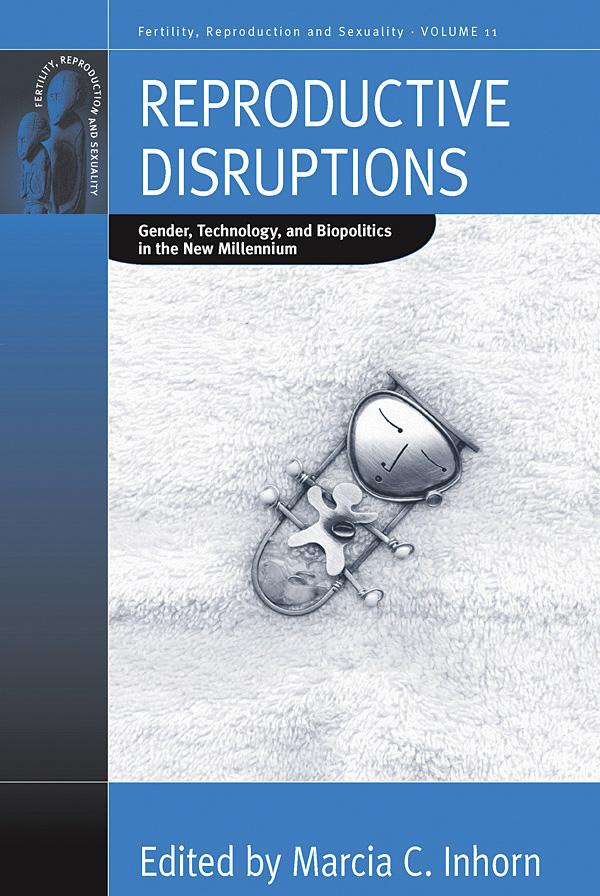 Produktbild: Reproductive Disruptions