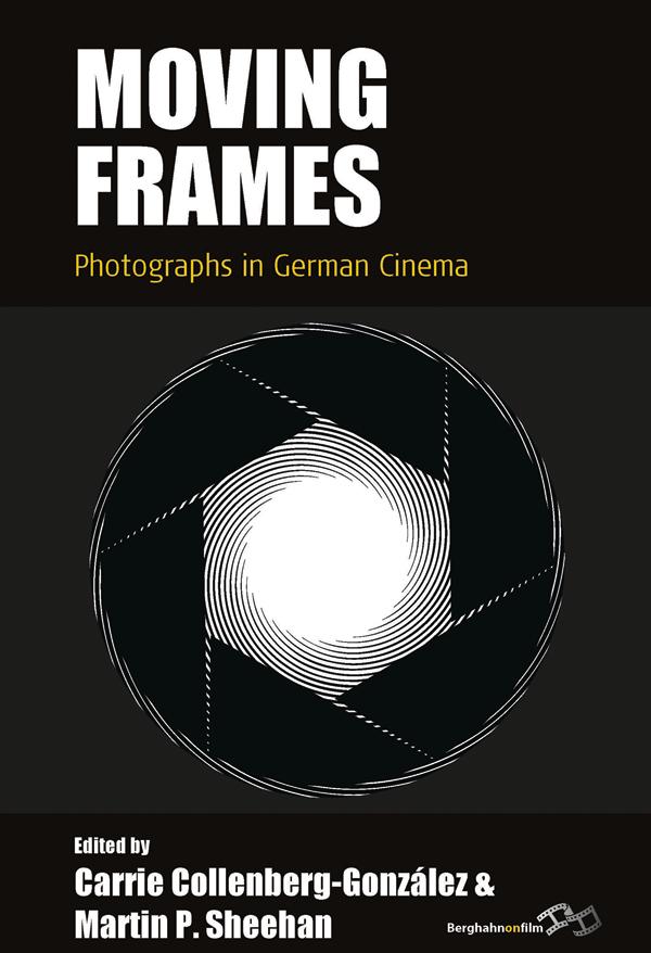 Produktbild: Moving Frames