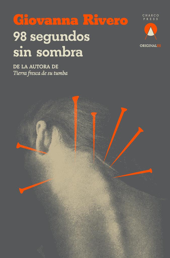 Produktbild: 98 segundos sin sombra | Giovanna Rivero