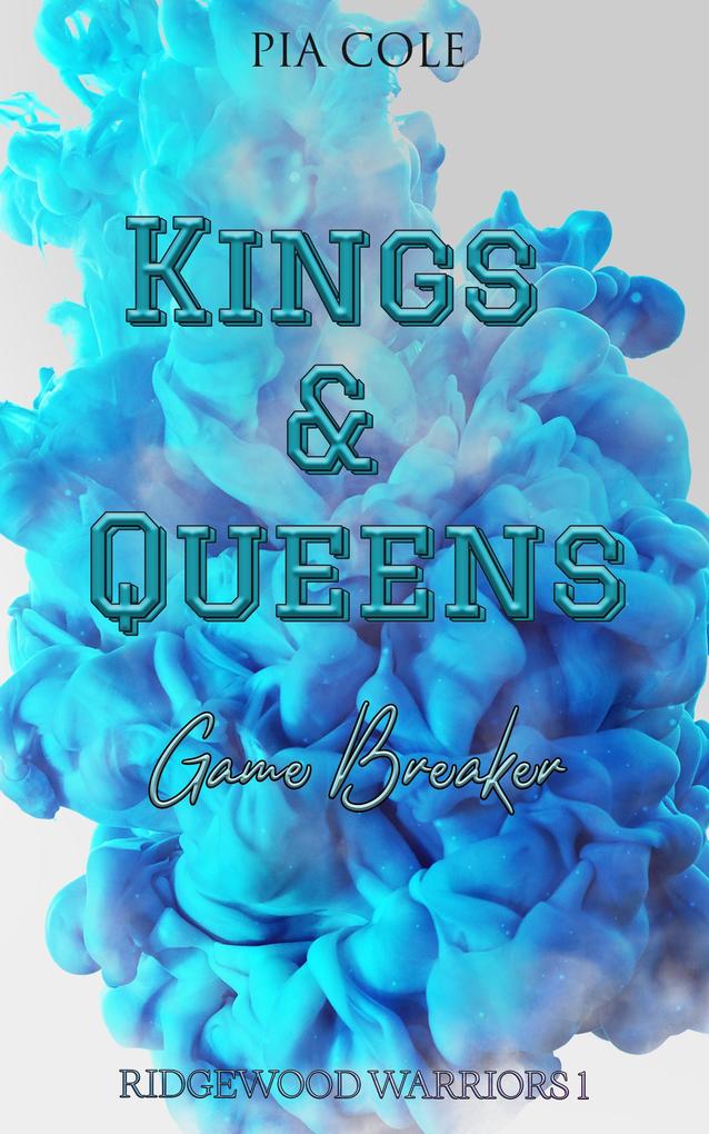 Produktbild: Kings & Queens: Game Breaker | Pia Cole