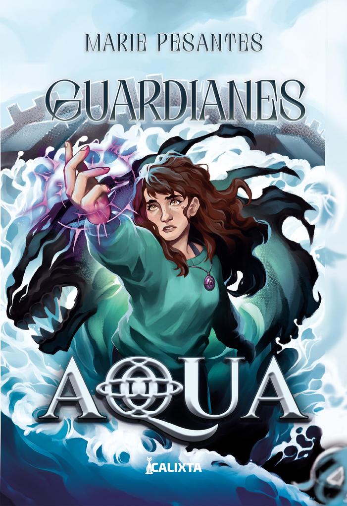 Produktbild: AQUA | Marie Pesantes