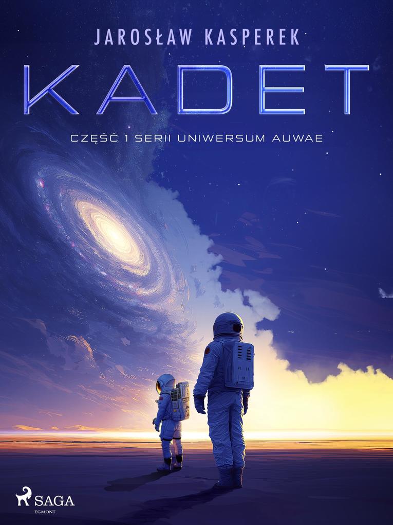 Produktbild: Kadet | Jarosaw Kasperek