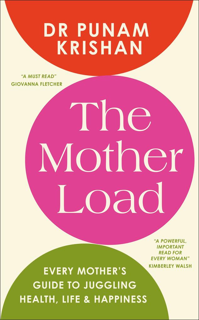 Produktbild: The Mother Load | Punam Krishan