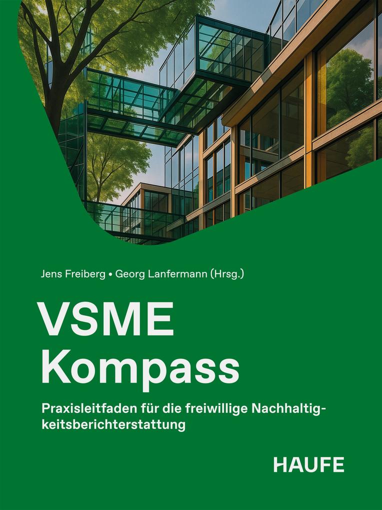 Produktbild: VSME-Kompass