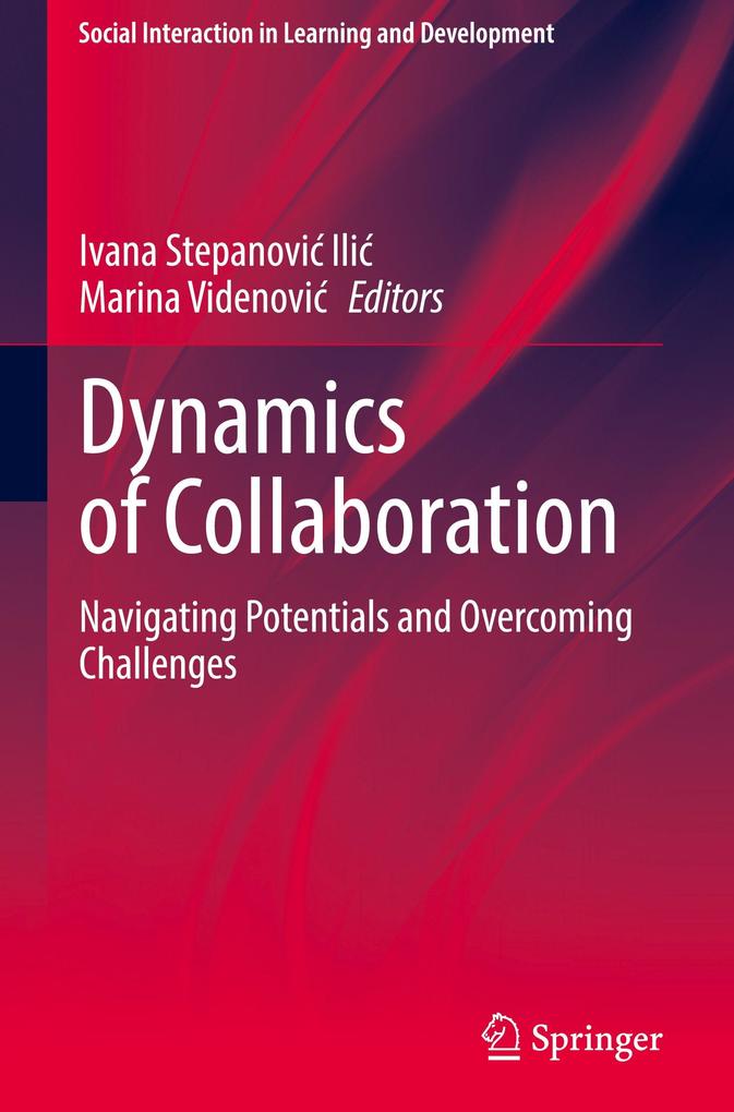 Produktbild: Dynamics of Collaboration