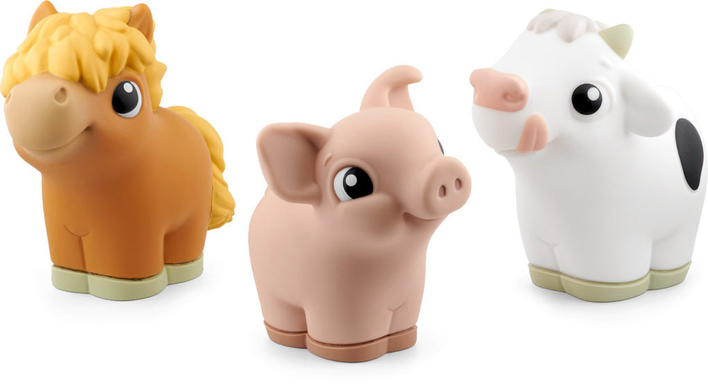 Weitere Ansicht: My First Tonies - Bauernhof Set | Andrea Schütze