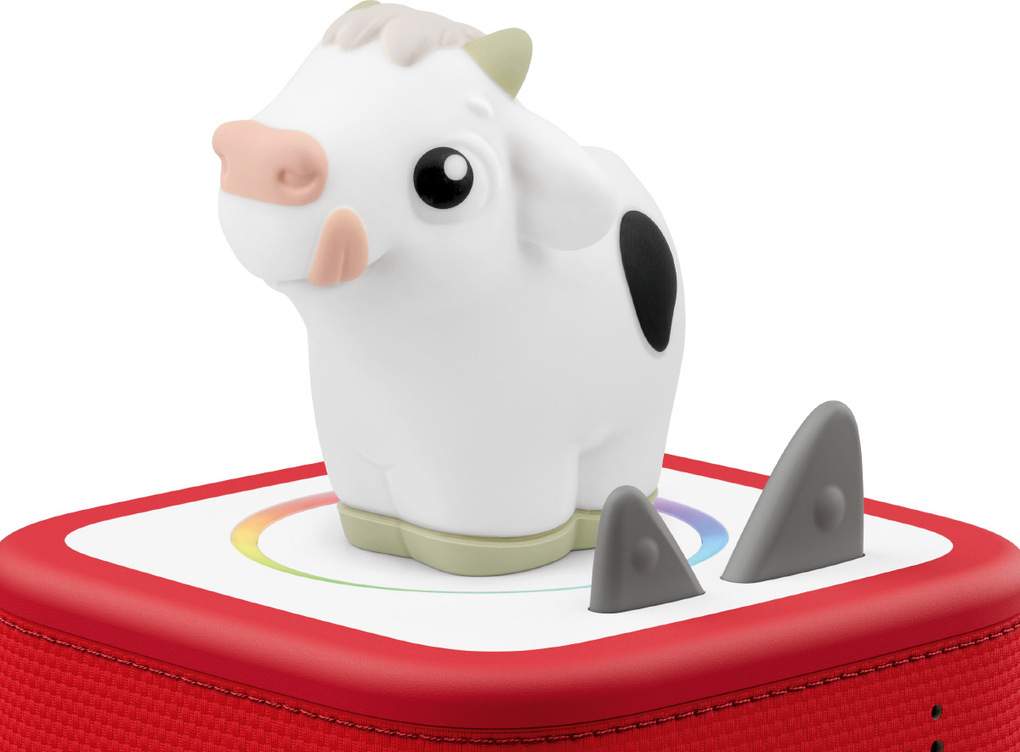 Weitere Ansicht: My First Tonies - Bauernhof Set | Andrea Schütze