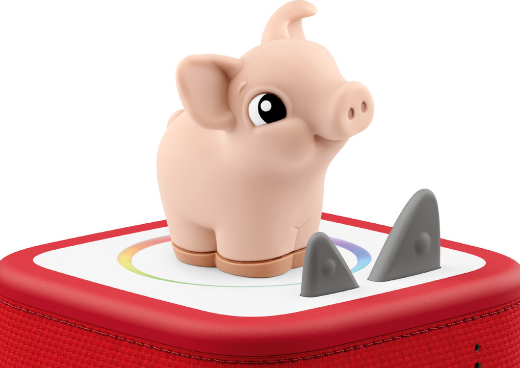 Weitere Ansicht: My First Tonies - Bauernhof Set | Andrea Schütze