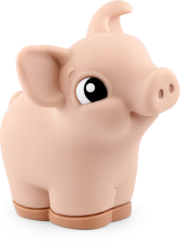 Weitere Ansicht: My First Tonies - Bauernhof Set | Andrea Schütze