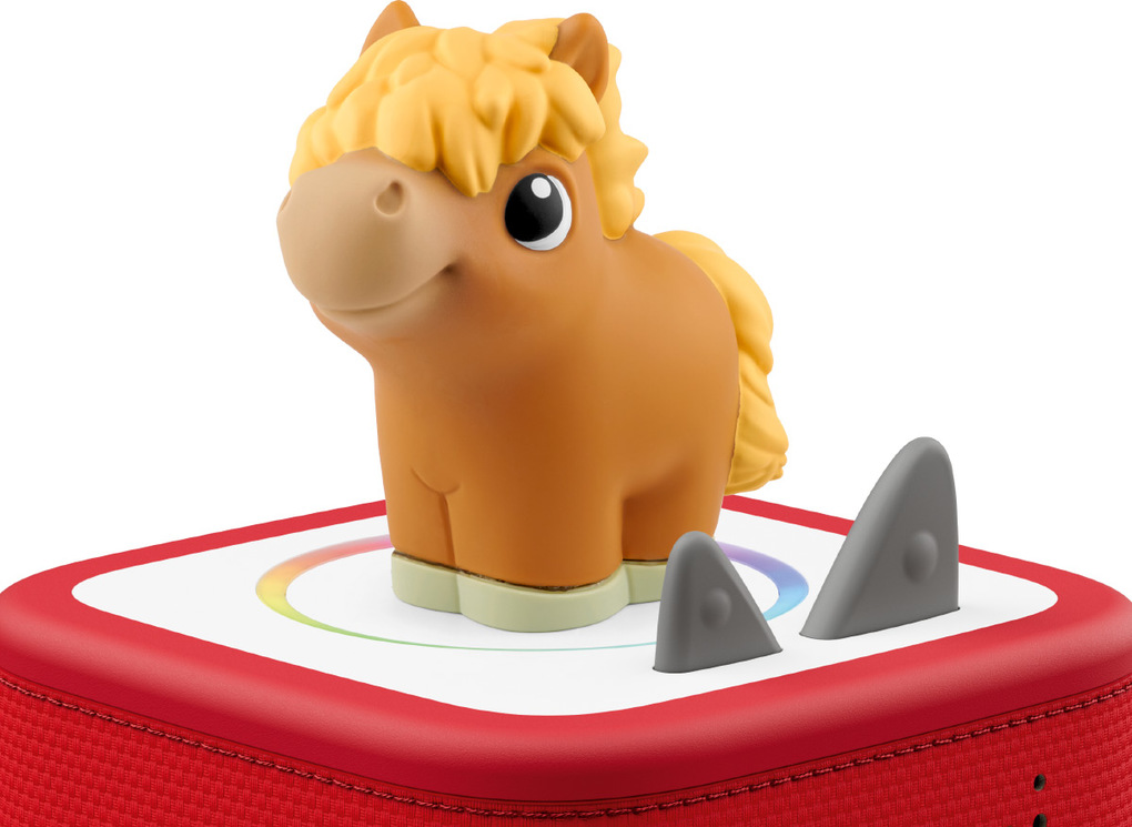 Weitere Ansicht: My First Tonies - Bauernhof Set | Andrea Schütze