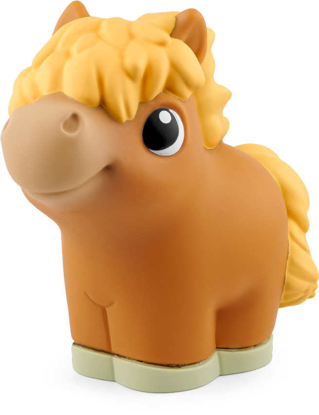 Weitere Ansicht: My First Tonies - Bauernhof Set | Andrea Schütze