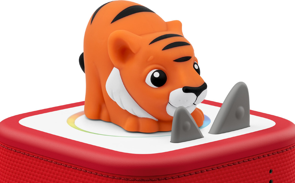 Weitere Ansicht: My First Tonies - Dschungel Set | Andrea Schütze