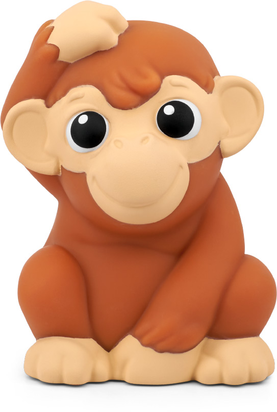 Weitere Ansicht: My First Tonies - Dschungel Set | Andrea Schütze