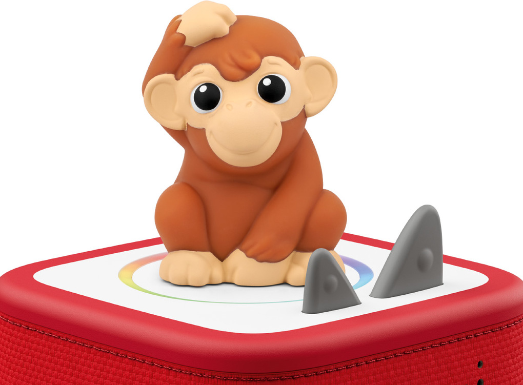 Weitere Ansicht: My First Tonies - Dschungel Set | Andrea Schütze