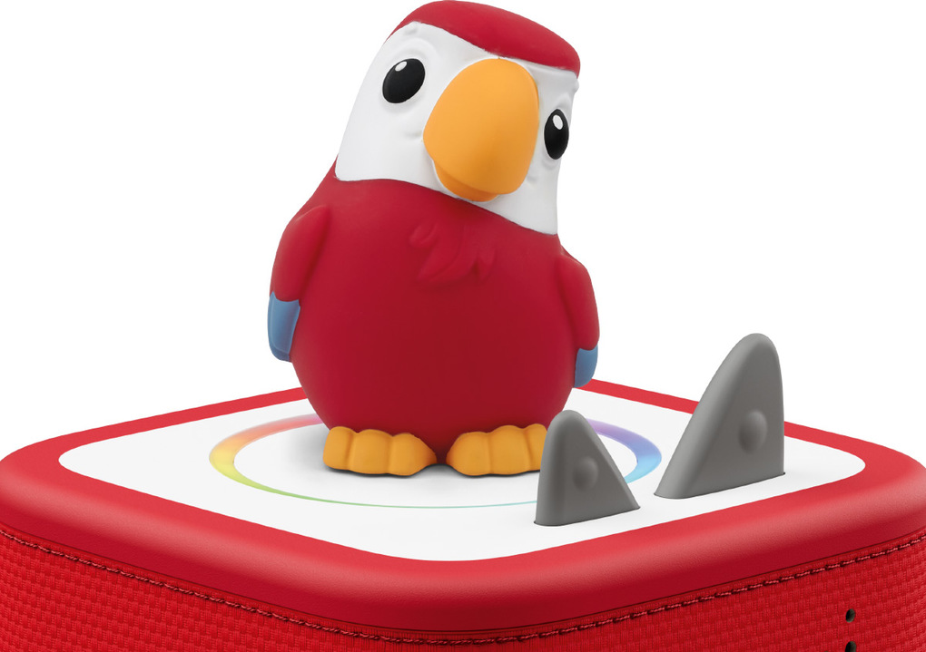 Weitere Ansicht: My First Tonies - Dschungel Set | Andrea Schütze